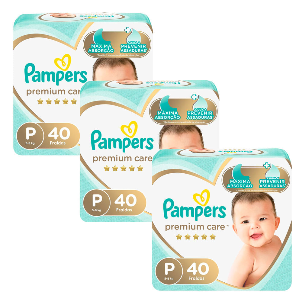 pampers premium cry 3