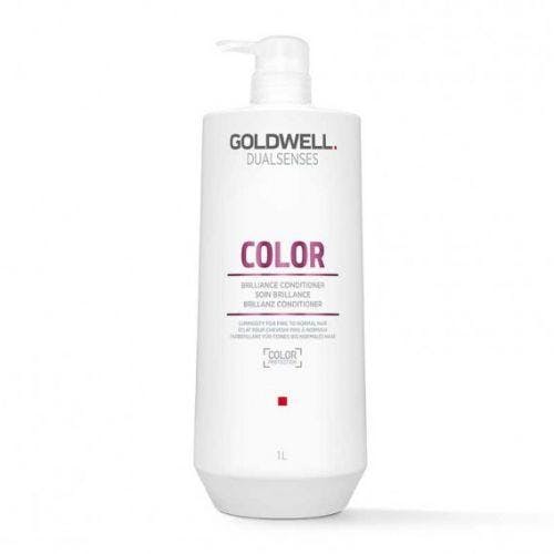 szampon color brilliance goldwell