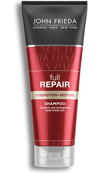 john frieda full repair szampon