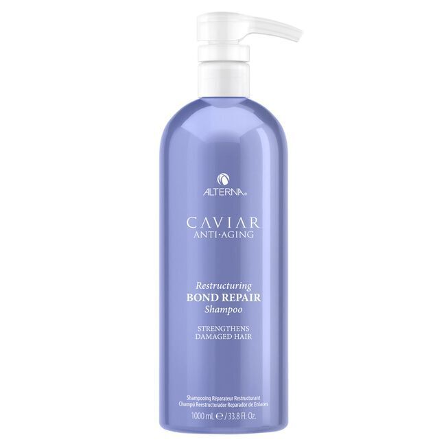 alterna szampon caviar