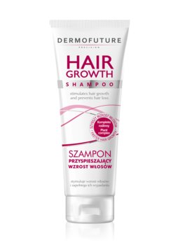 dermofuture df5 men szampon przeciw wypadaniu włosów