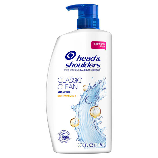 w jakim sklepie promocja na szampon head and shoulders