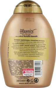 szampon ogx thick & full biotin & collagen rossmann