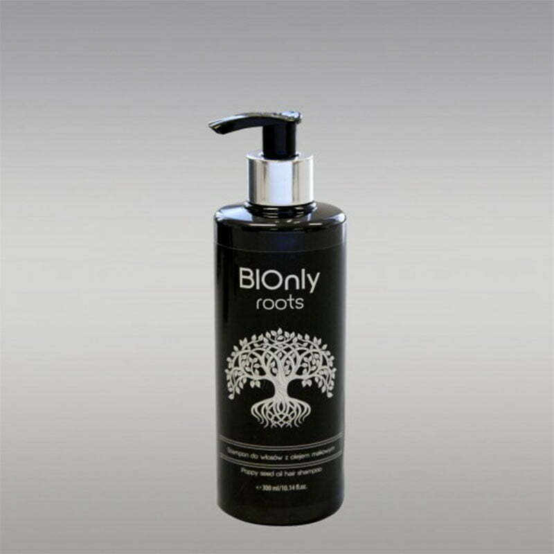 bionly szampon