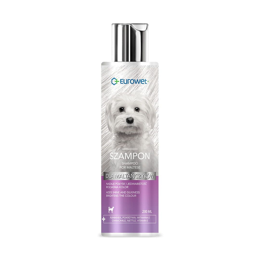 szampon shine dla psow