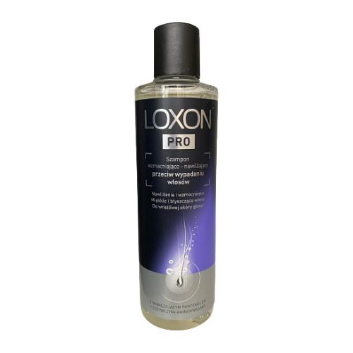 szampon sanofi lpxon dla kobiet