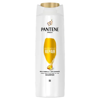 pantene pro v basic care szampon skład