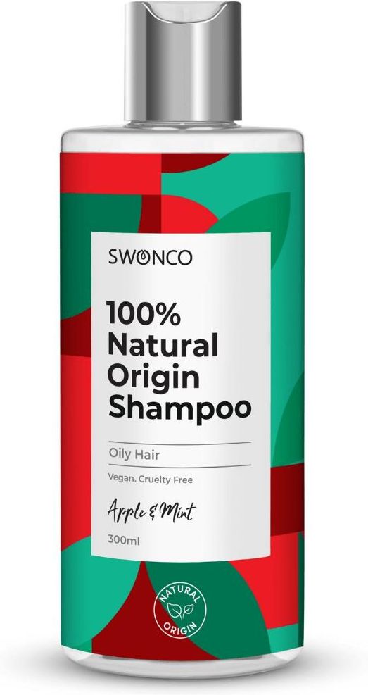 szampon do wlosow naturalny nac