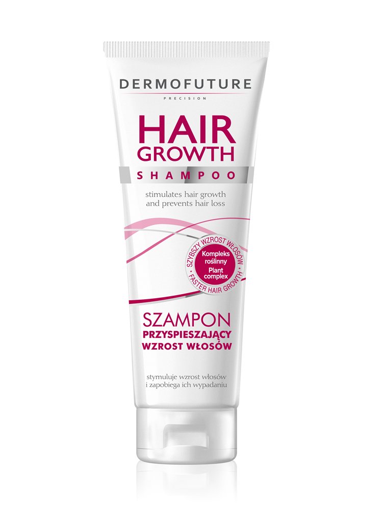 dermofuture szampon do włosów z aktywnym węglem opinie