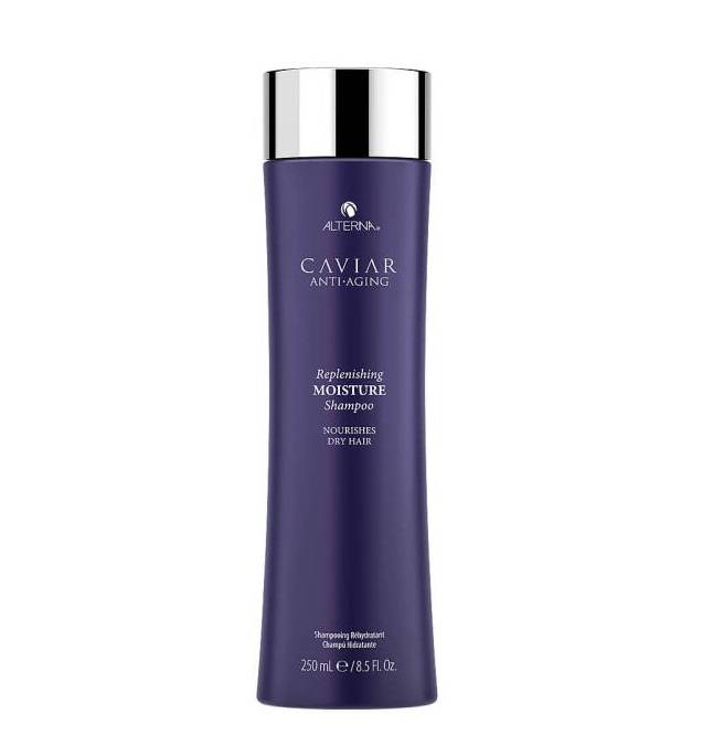 alterna caviar moisture szampon nawilżający do włosów