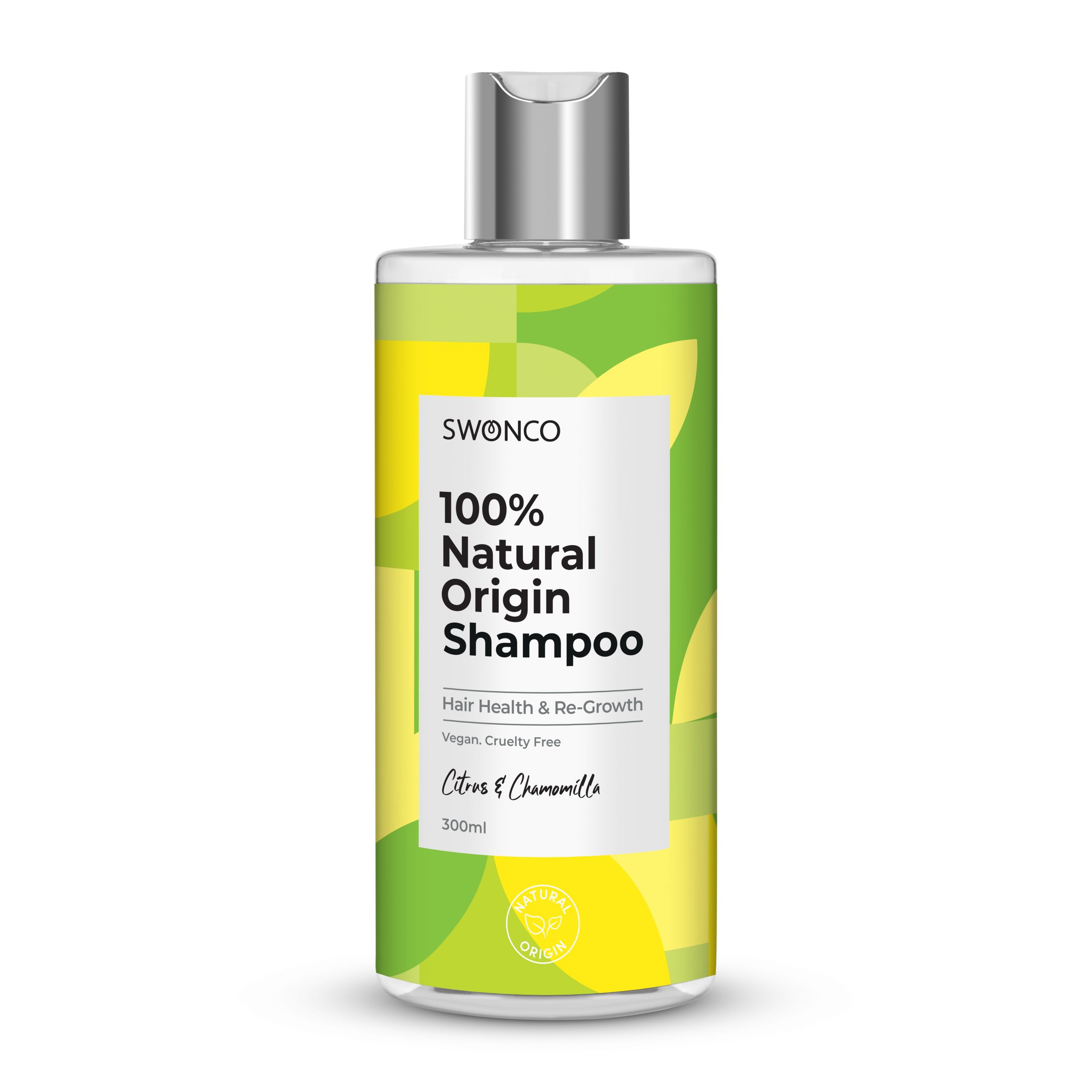 najlepszy szampon ziołowy przeciw