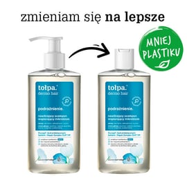 dermo future df5 szampon rossmann