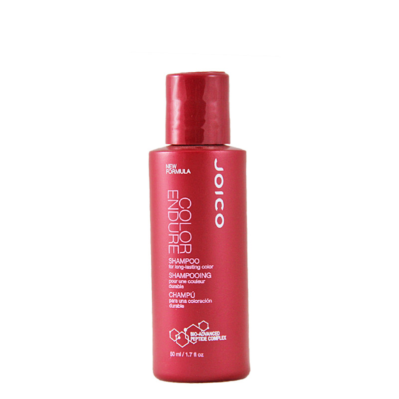 joico color endure szampon do włosów farbowanych