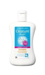 oilatum baby łagodna ochrona szampon 200ml cena