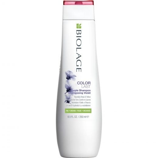 biolage color last purple szampon