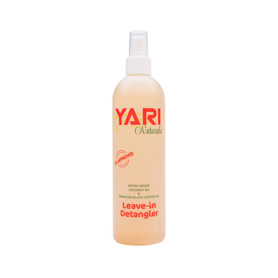 yari naturals sulfate free szampon wizaz