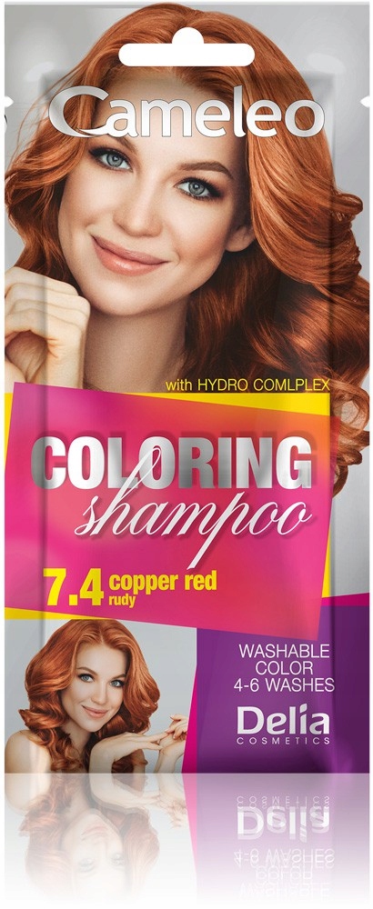 szampon koloryzujacy cameleo czy pokrywa siwe wlosy