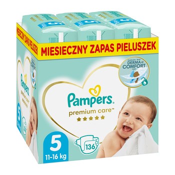 apteka doz pampers premium care