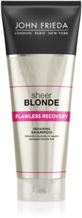 john frieda szampon sheer blonde