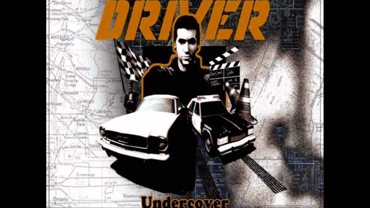 driver soundtrack huggy bear