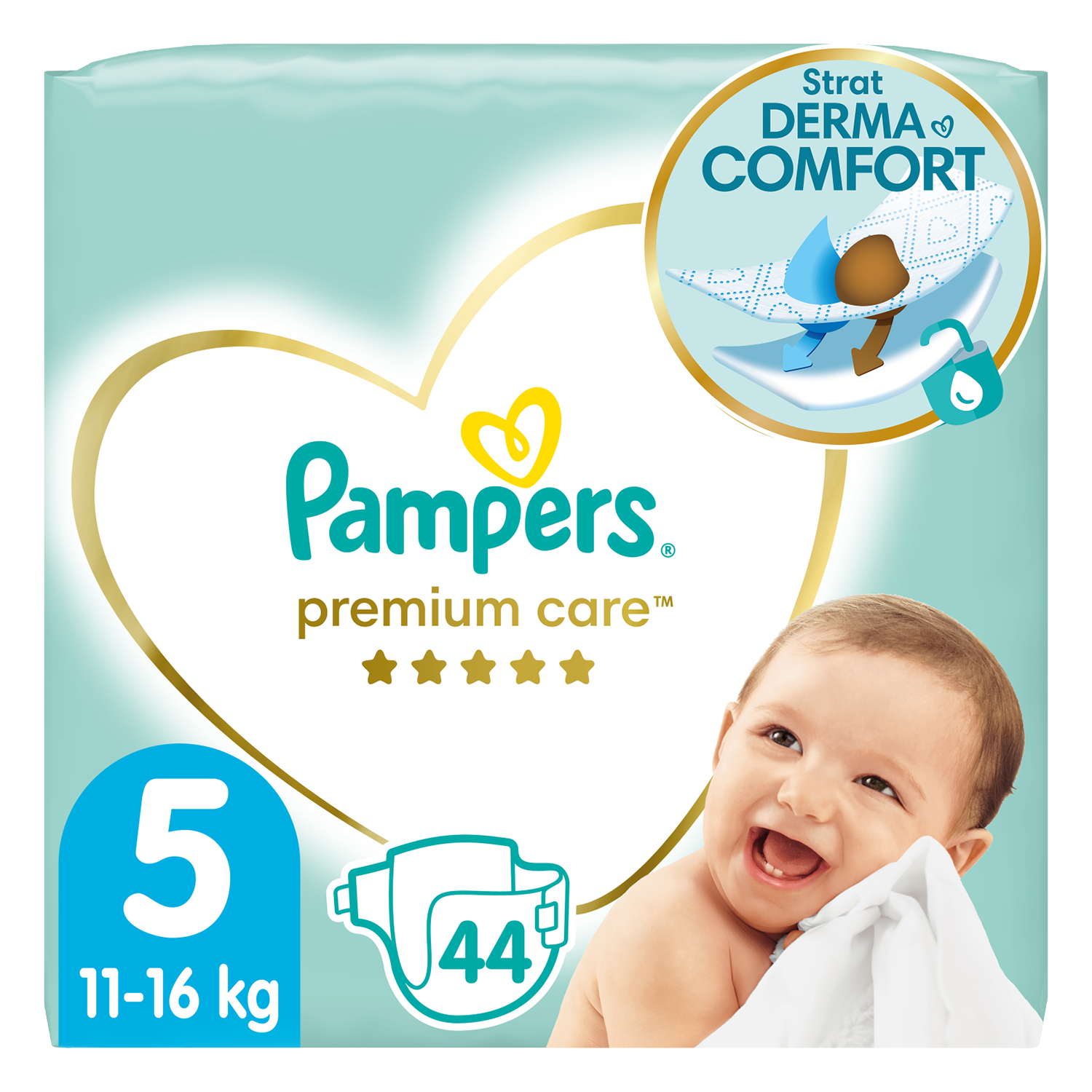 apteka gemini pampers 5