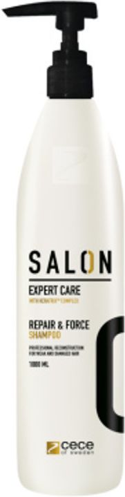 szampon przeciw przetluszczaniu