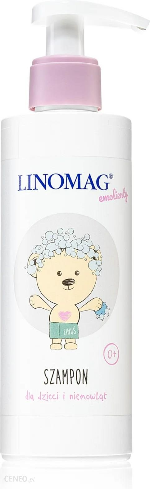 linomag szampon ceneo