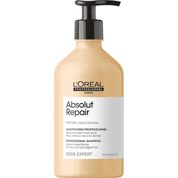 loreal professionnel szampon lipidium