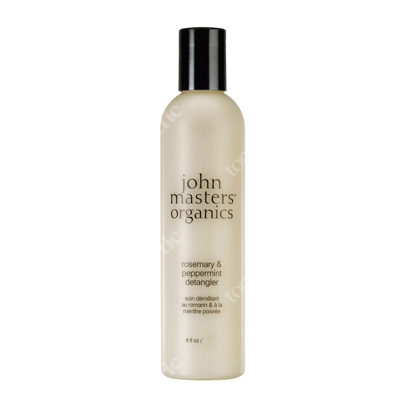 john masters organics odżywka do włosów rozmaryn&mięta