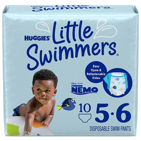 huggies swimmers 6