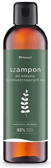 petal fresh szampon do wlosow suchych