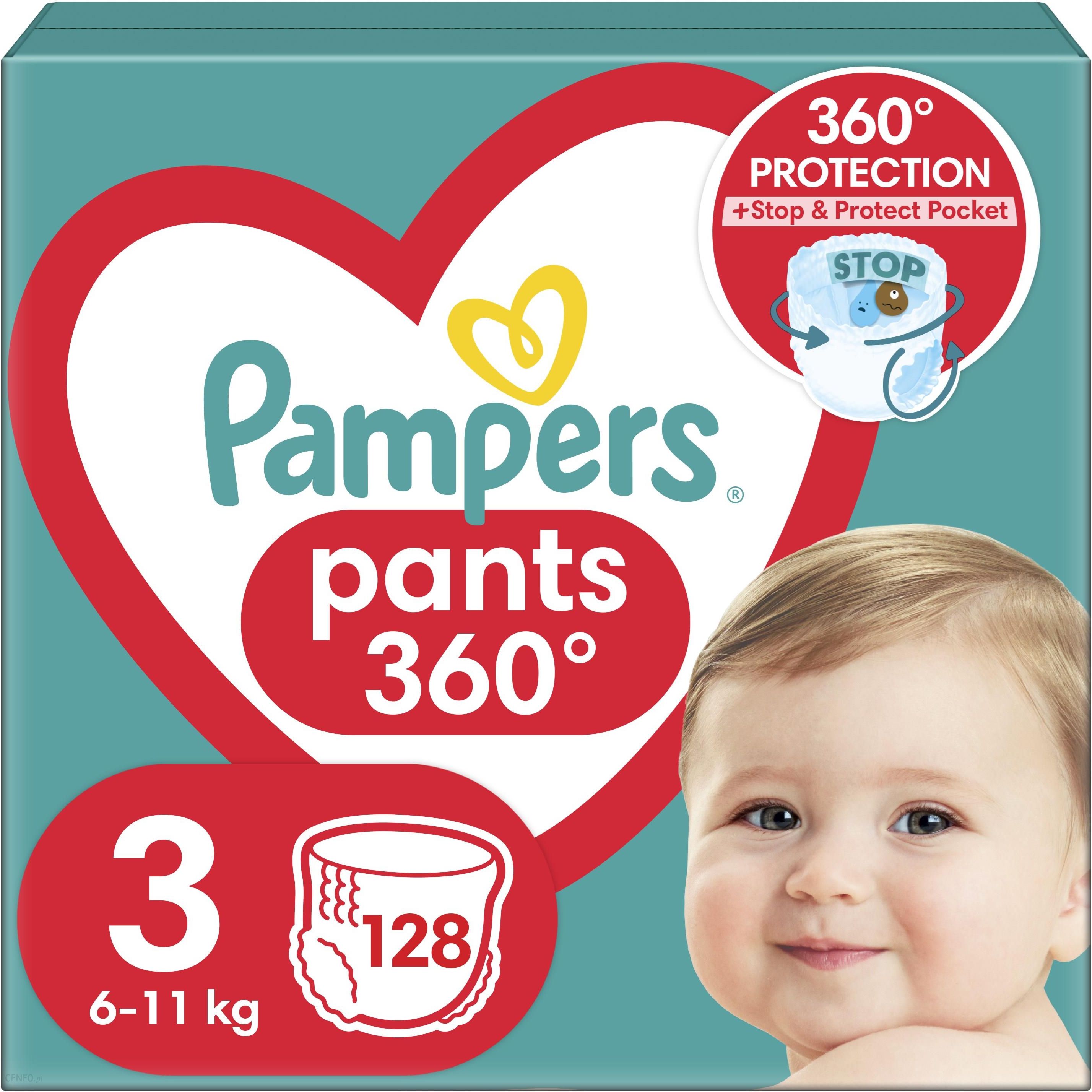 pampers bceneo
