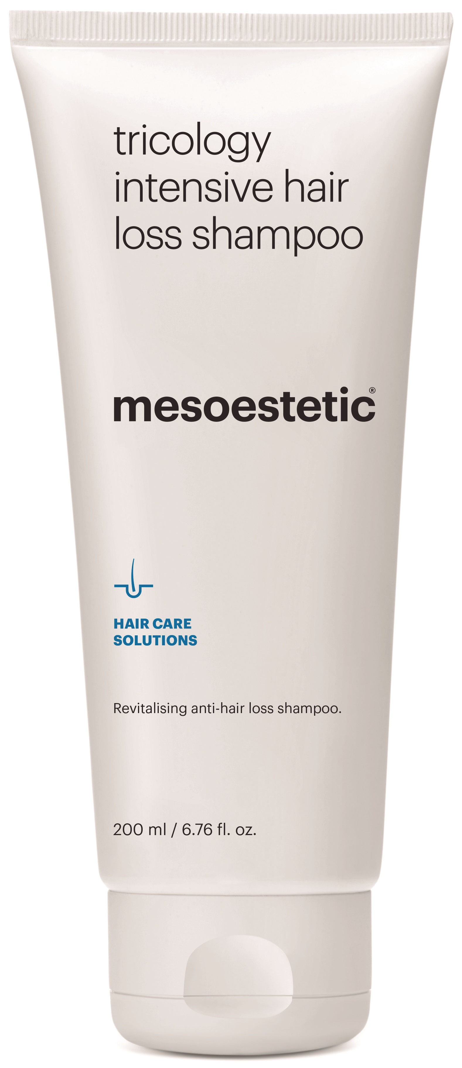 mesoestetic tricology intensive hair loss treatment shampoo szampon