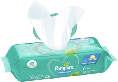 pampers xxl wipes