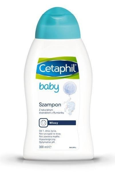 szampon cetaphil