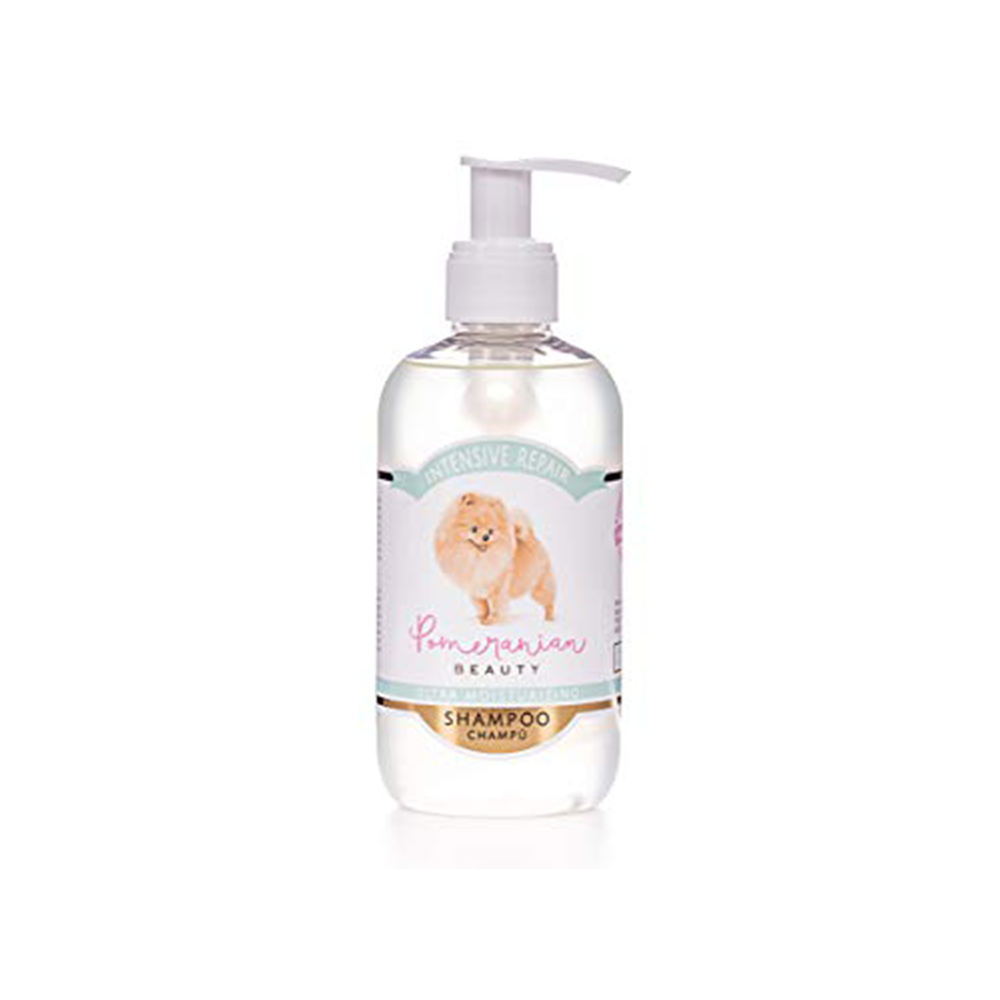 nawilżający szampon dla psów forum