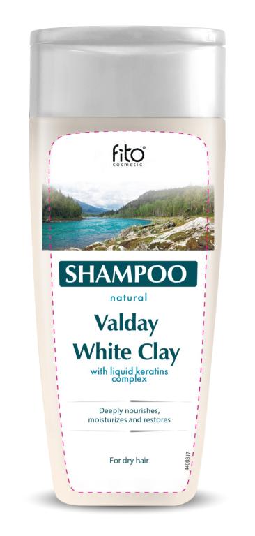 fitokosmetik szampon z niebieską glinką wwwlosy