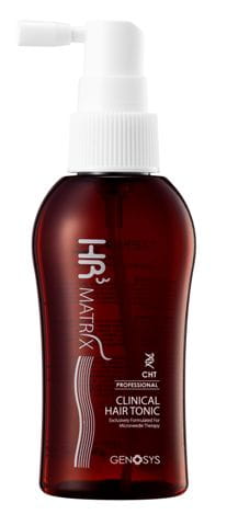 szampon do włosów hr3 matrix