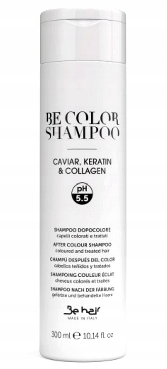 szampon bio color kawior