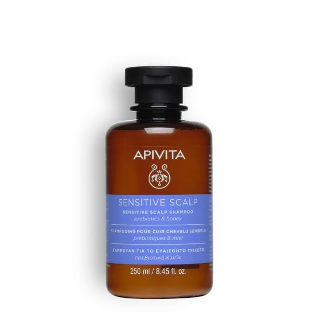apivita szampon