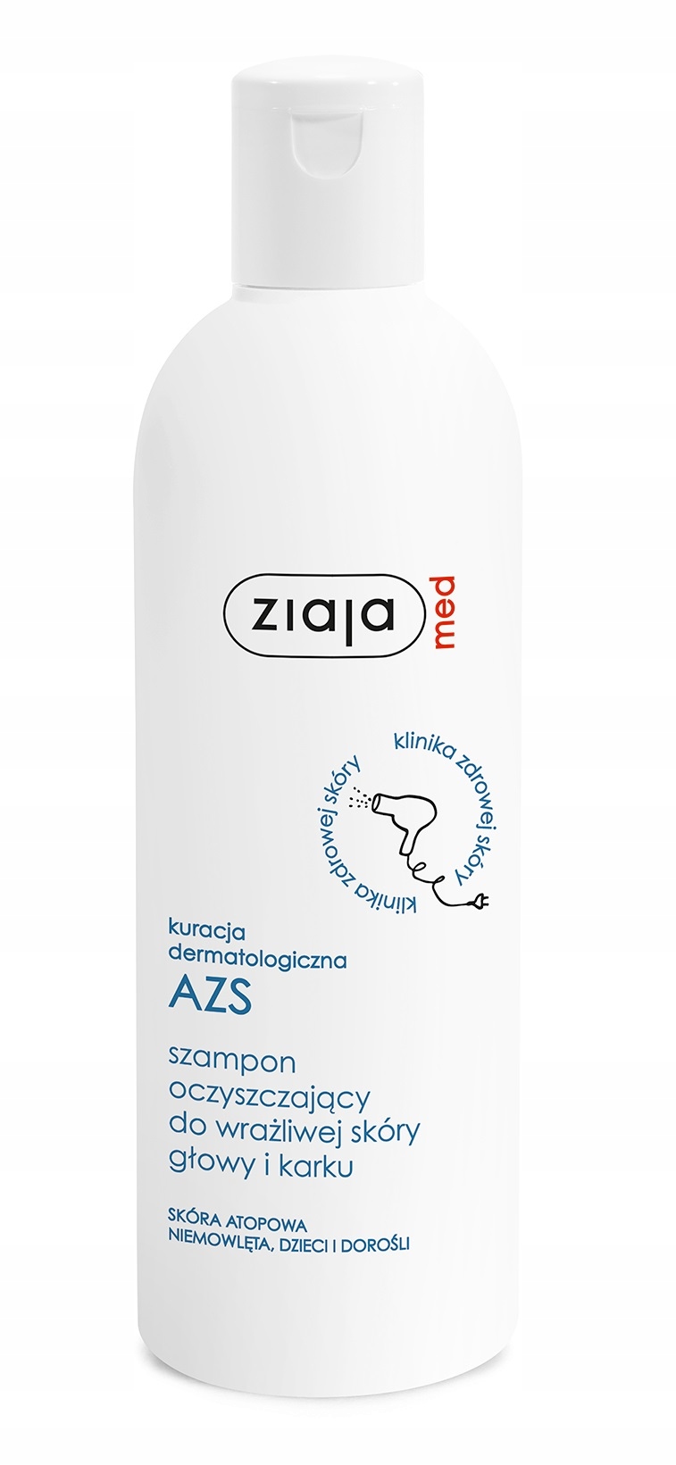 szampon do zimnych odcieni blond color recharge wella professionals c
