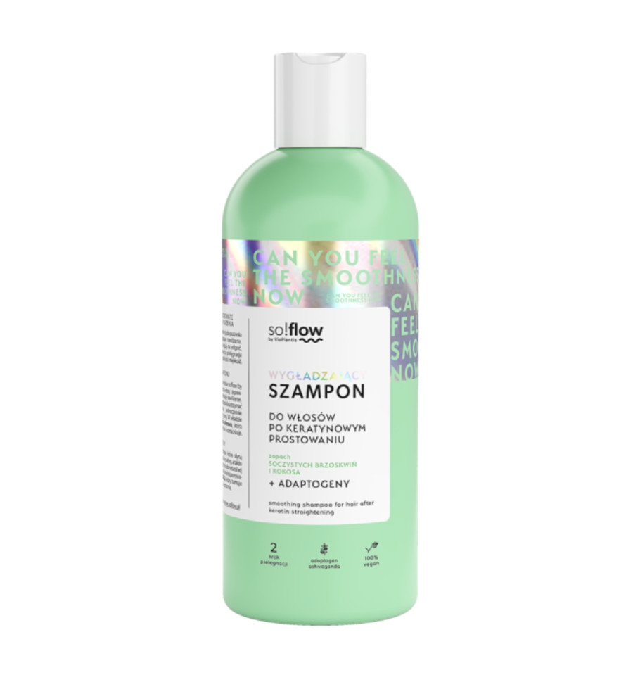 szampon klorane ceneo