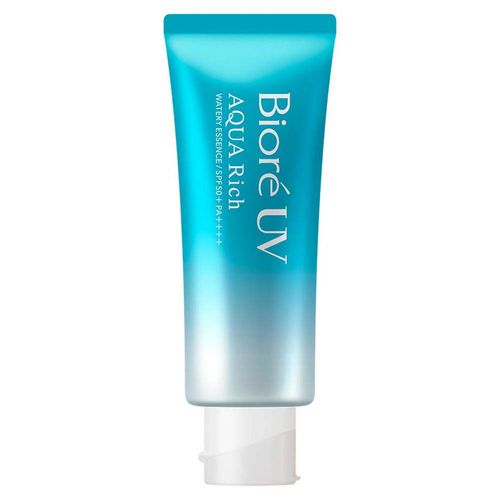 Biore UV Aqua Rich Wodna esencja SPF50+ 50g