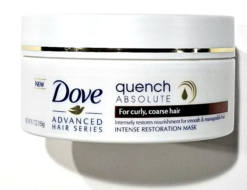 advanced hair series quench absolute odżywka do włosów