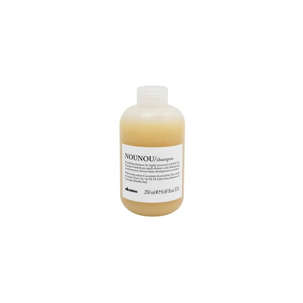 davines nounou szampon wzmacniający włosy 250 ml