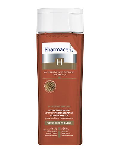 pharmaceris 50 ml szampon