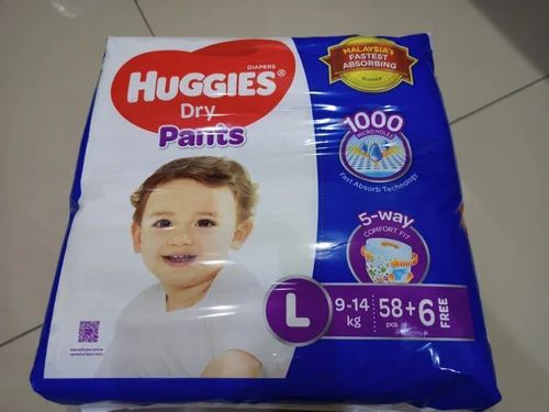 pampers huggies 4