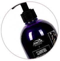 szampon przeciw rudym refleksom
