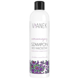 szampon vianek przeciwlupiezowy