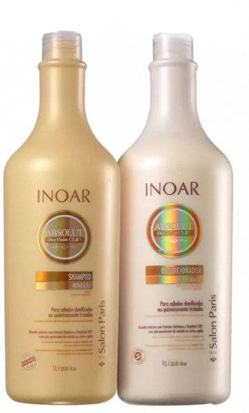 inoar absolut szampon